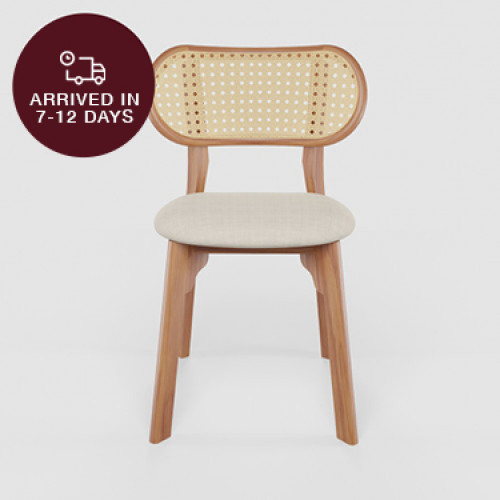 Laguna Glass Carafe and Cups Set - Amber 15