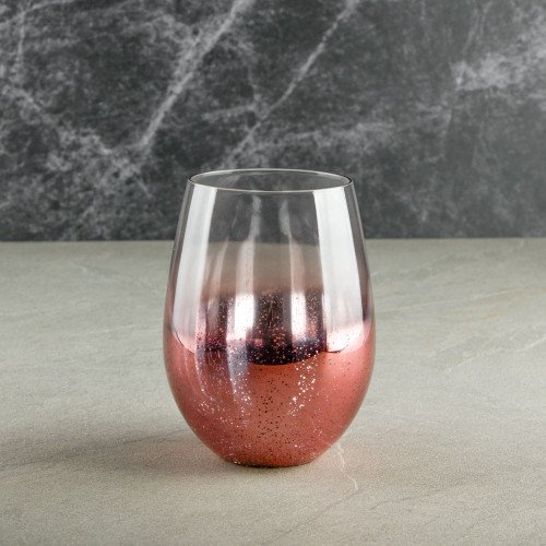 Sparkling Glass Pink 525ml