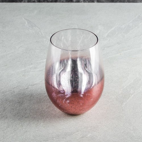 Sparkling Glass Pink 525ml 5