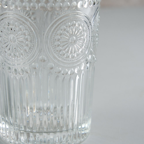 Lorraine Old-Fashioned Glass 375ml - Crystal 3