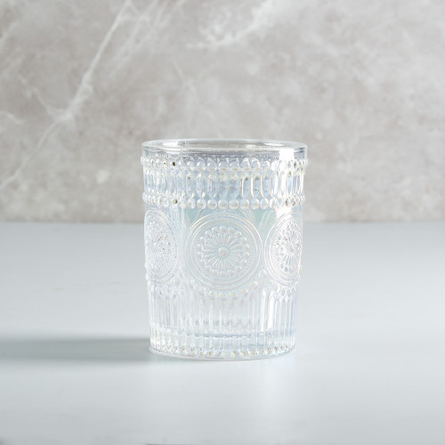 Lorraine Old-Fashioned Glass 275ml - Radiant