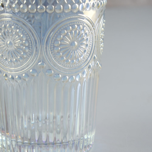 Lorraine Old-Fashioned Glass 350ml - Radiant 2