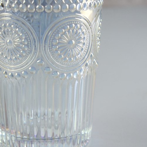 Lorraine Old-Fashioned Glass 350ml - Radiant 2