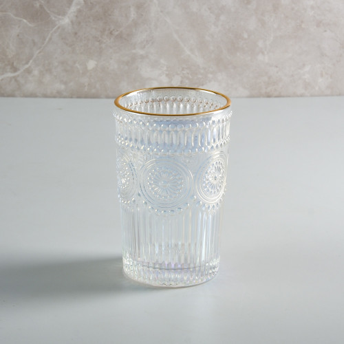 Lorraine Old-Fashioned Glass 350ml - Radiant 3