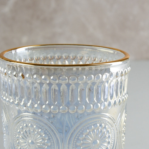 Lorraine Old-Fashioned Glass 350ml - Radiant 4