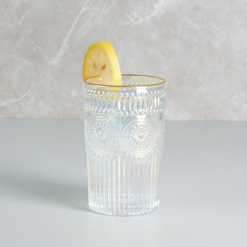 Lorraine Old-Fashioned Glass 350ml - Radiant 5