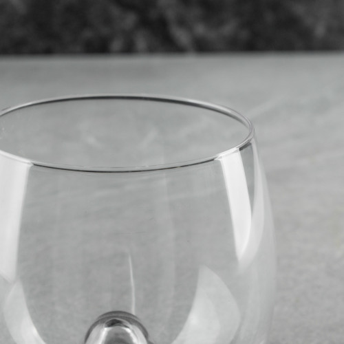 Iceberg Glass 350ml - Crystal 2