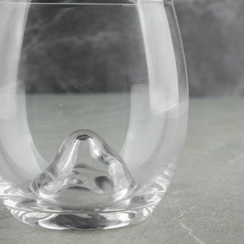 Iceberg Glass 350ml - Crystal 4