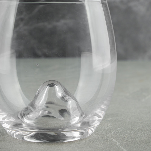 Iceberg Glass 350ml - Crystal 4