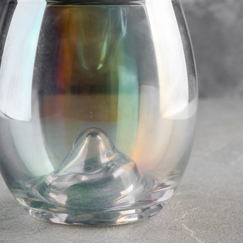 Iceberg Glass 350ml - Radiant 2