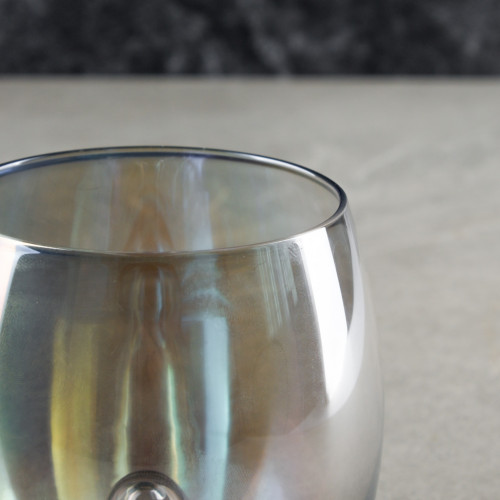 Iceberg Glass 350ml - Radiant 3