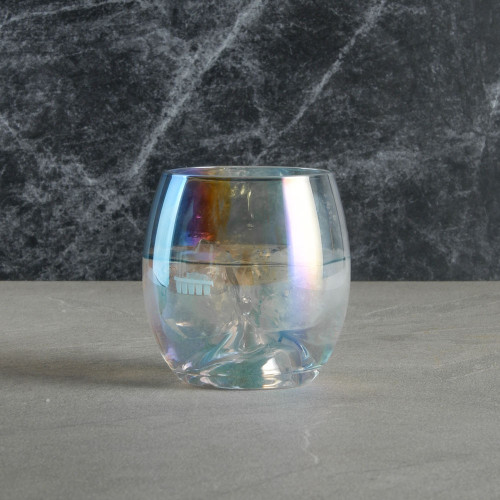Iceberg Glass 350ml - Radiant 5