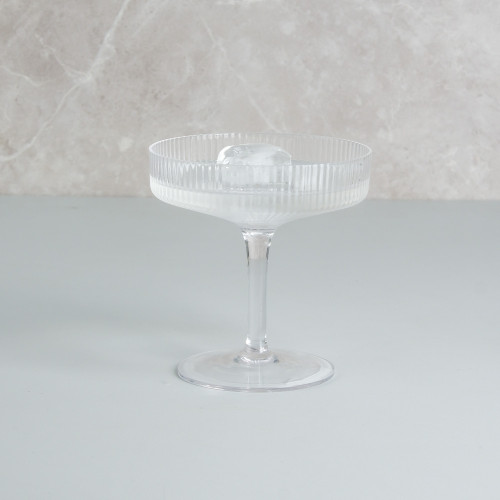 Coupe Style Cocktail Glass 160ml 4
