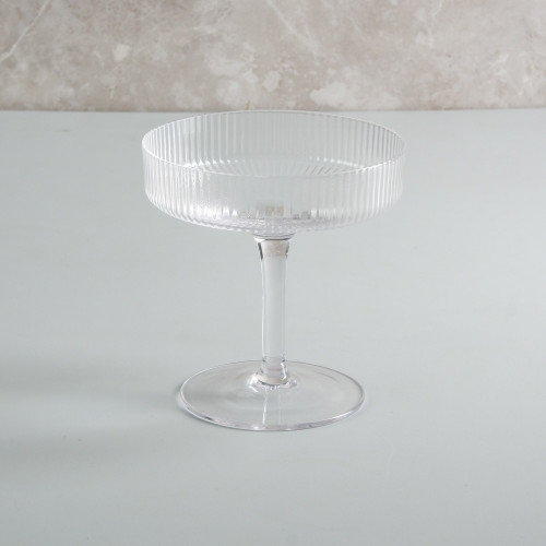 Coupe Style Cocktail Glass 160ml 5