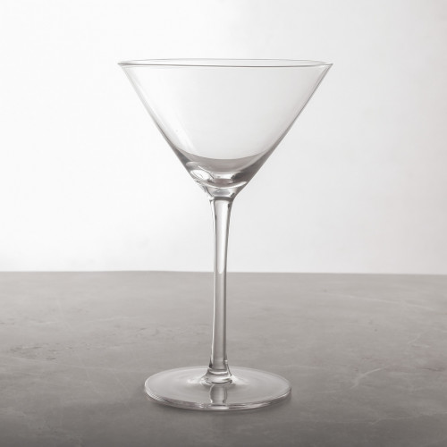 225ml Classic Martini Glass 2