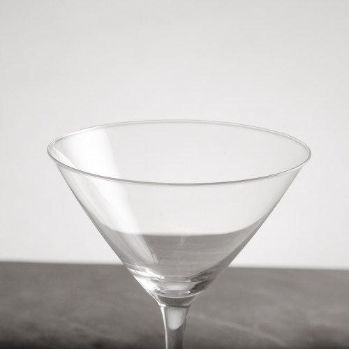 225ml Classic Martini Glass 3