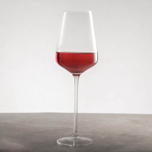 Vienna Wine Glass 560ml 07B