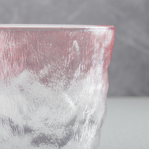 Colorsplash Glass Mulberry 300ml 2