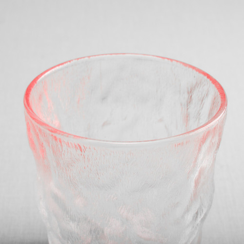 Colorsplash Glass Mulberry 300ml 3