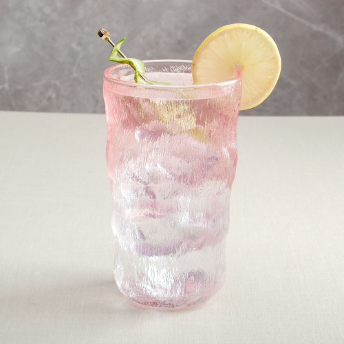 Colorsplash Glass Mulberry 380ml