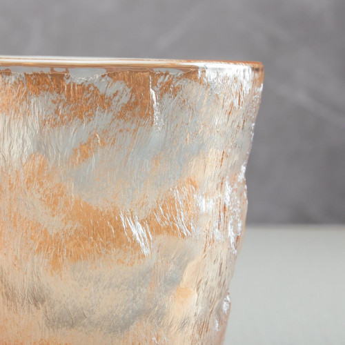 Colorsplash Glass Amber 300ml 2