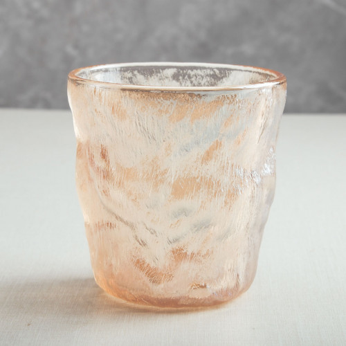 Colorsplash Glass Amber 300ml 4