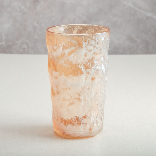 Colorsplash Glass Amber 380ml 3