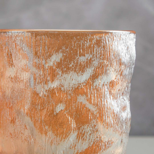 Colorsplash Glass Amber 380ml 4