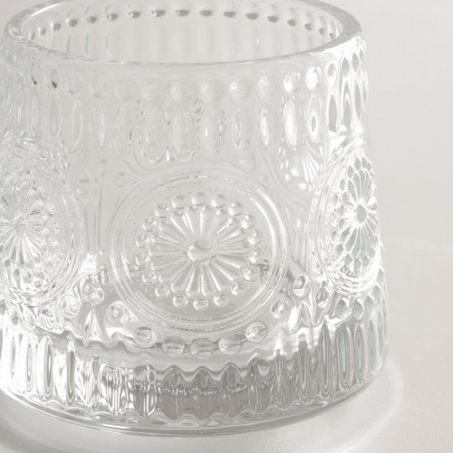 Bartender Rock Glass 160ml - Sunflower 2