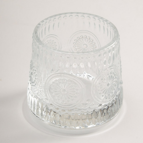 Bartender Rock Glass 160ml - Sunflower 3