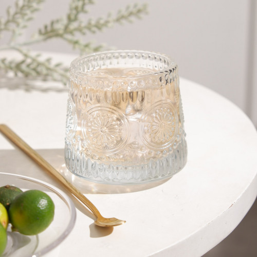 Bartender Rock Glass 160ml - Sunflower 5