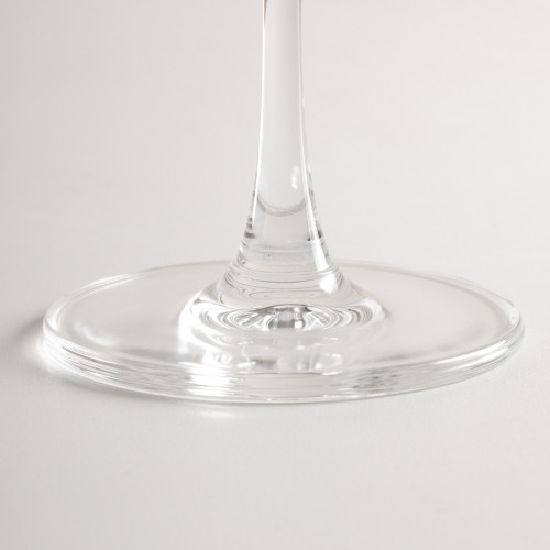 Burgundy Wine Glass 650ml 2