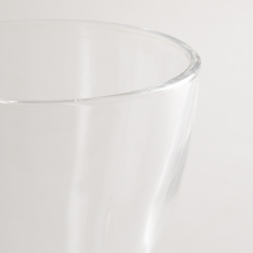 Blink Glass Cappuccino Cup 240ml 4