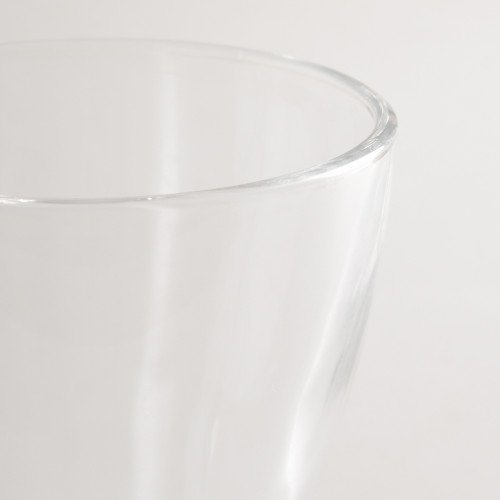Blink Glass Cappuccino Cup 240ml 4