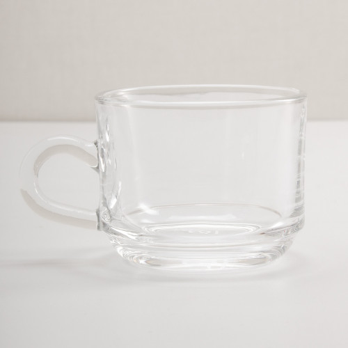 Blink Glass Cappuccino Cup 160ml