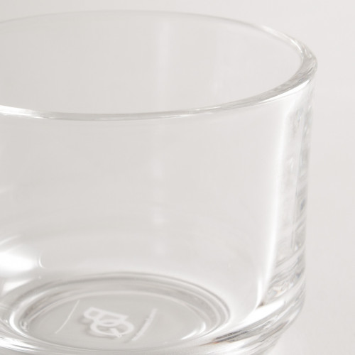 Blink Glass Cappuccino Cup 160ml 2