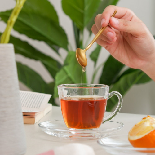 Blink Glass Cappuccino Cup 170ml