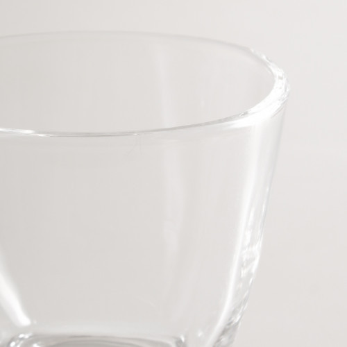 Blink Glass Cappuccino Cup 170ml 4