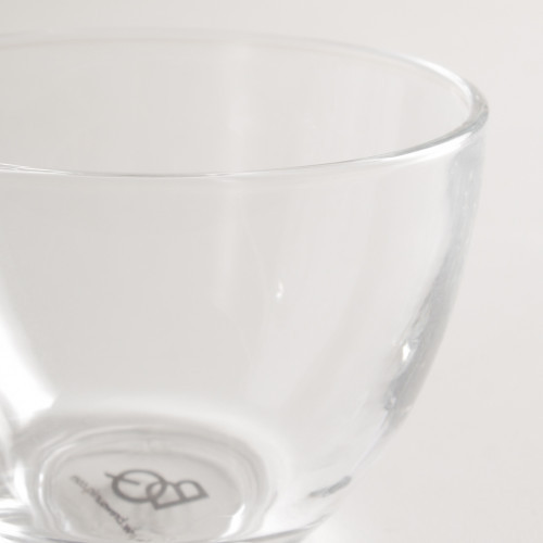 Blink Glass Cappuccino Cup 190ml 2