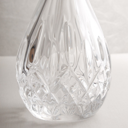 Whiskey Decanter Round Remington 750cc 3