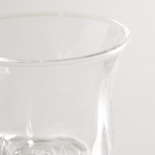 Blink Glass Cappuccino Wave Cup 175ml 2
