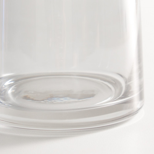 Trapezoid Modern Glass 260ml - Onyx 3