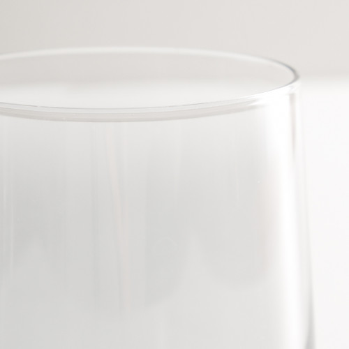 Trapezoid Modern Glass 260ml - Onyx 4