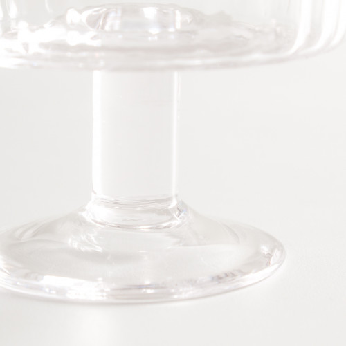 Striped Gelato Cup 200ml - Vintage 3