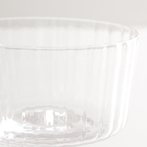 Striped Gelato Cup 200ml - Vintage 5