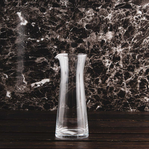 Olivar Jewel Glass 340ml - Crystal Rimmed 8