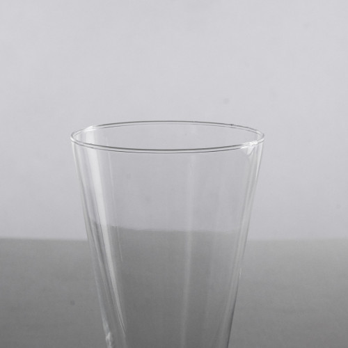 Stylish Tall Juice Glass 300ml 548 3