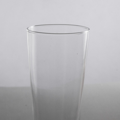Stylish Tall Juice Glass 300ml 401 3