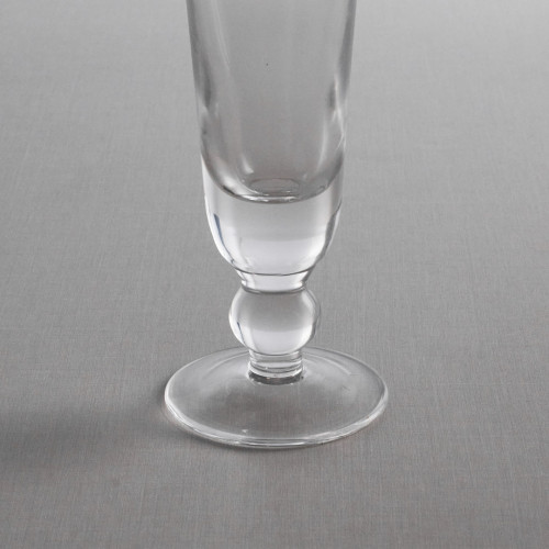 Stylish Tall Juice Glass 300ml 401 5