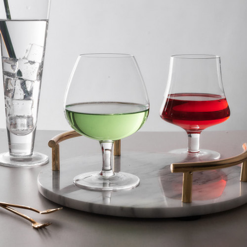 Remy Brandy Glass 460ml M01 5